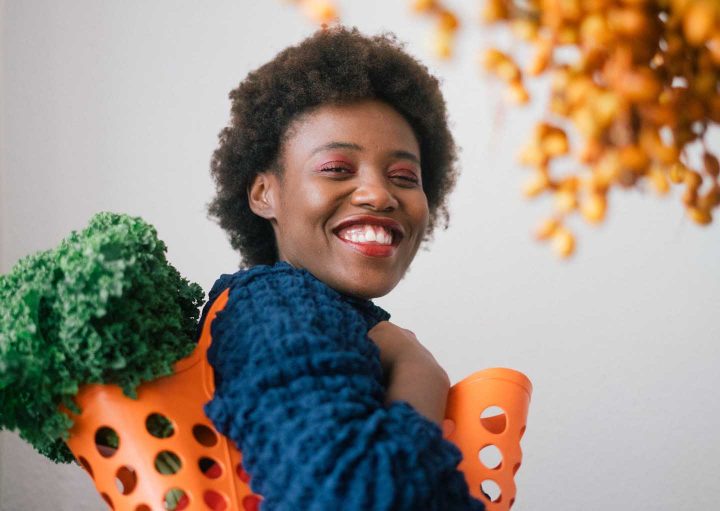 Comprar alimentos